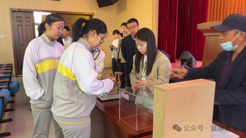 未来太空车大赛震撼来袭！辽源青少年如何用创新征服障碍？  第2张