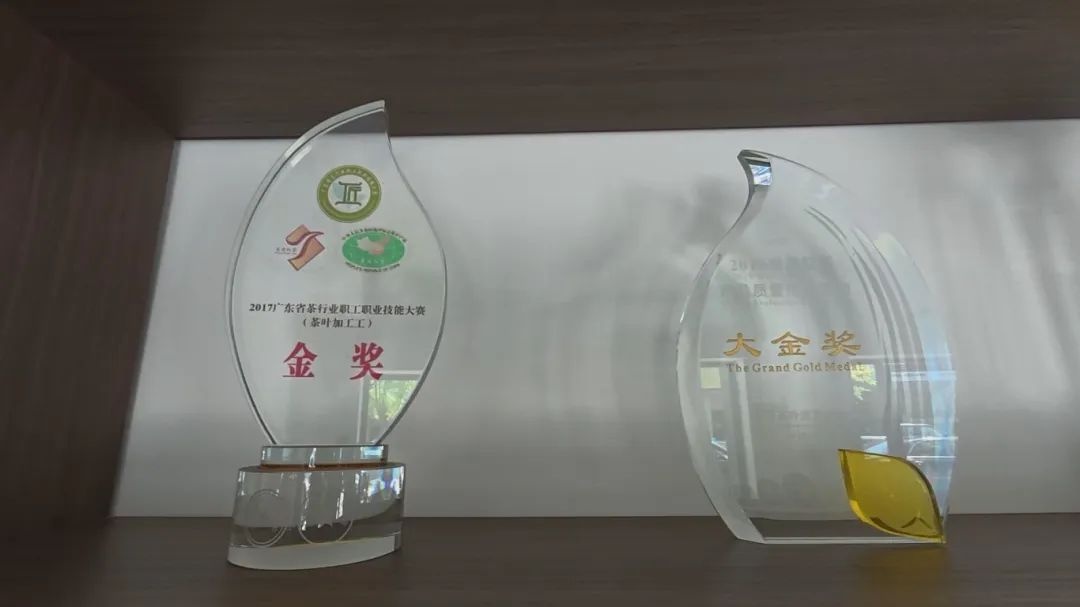 从社区干部到茶业大亨！王原鹏的逆袭之路，你绝对想不到  第5张