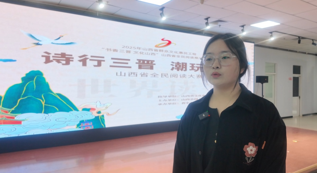 太谷区图书馆掀起全民阅读热潮！你家孩子参加了吗？  第5张