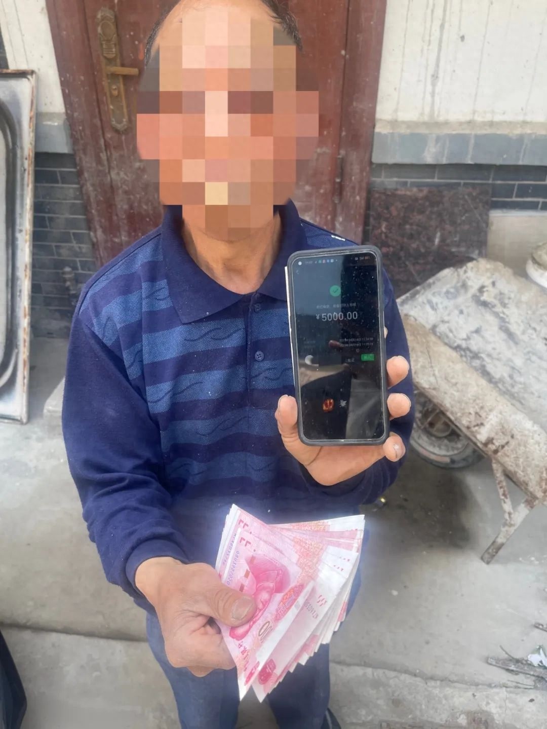 9000元劳务费竟成晚年保障？法院这波操作太暖心