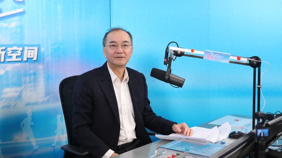 上海极端天气频发！今年夏天会更热更旱吗？