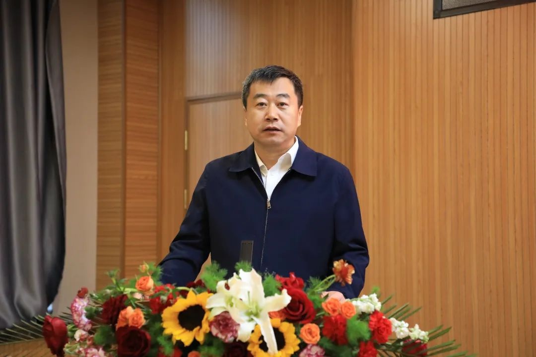 绥滨县携手上海东隆集团，打造鹅绒产业新标杆！未来羽绒市场将迎来怎样巨变？  第3张