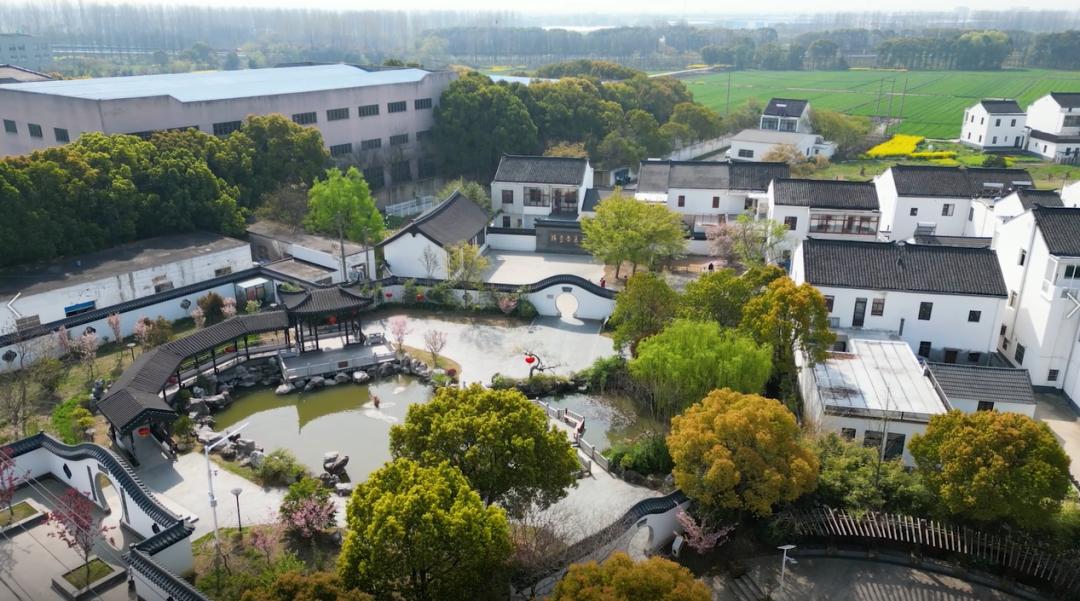跨越900年的文化传承！苏东坡手植海棠为何能重返故里？  第5张