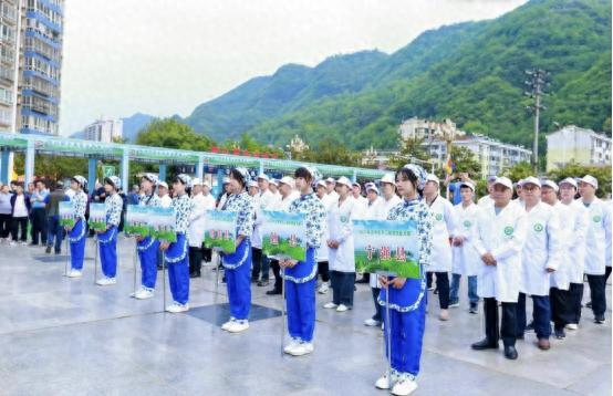 宁强县代表队惊艳全场！2025年汉中手工制茶大赛谁将问鼎非遗技艺巅峰？