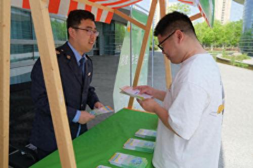 青春YOUNG市集惊现税务专家！手把手教你省税秘籍，错过再等一年？