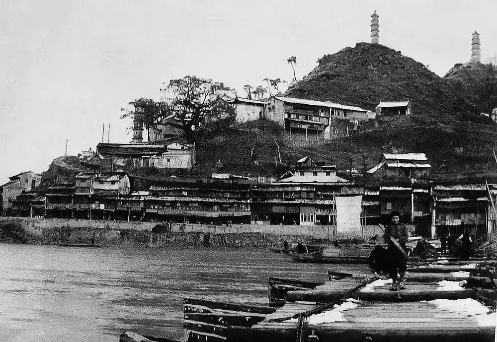 800年乡愁终得圆满！中津浮桥重生，临海人的精神密码你读懂了吗？  第3张