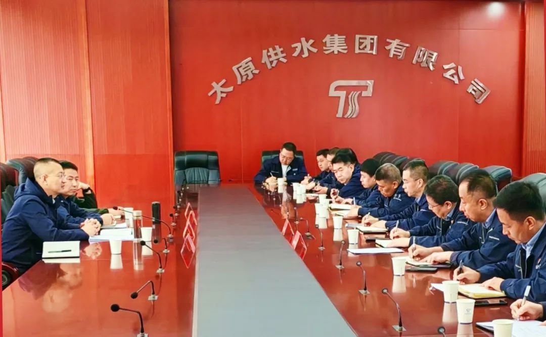 你家水电气表准不准？太原市开展专项整治，关乎每个家庭的利益  第3张