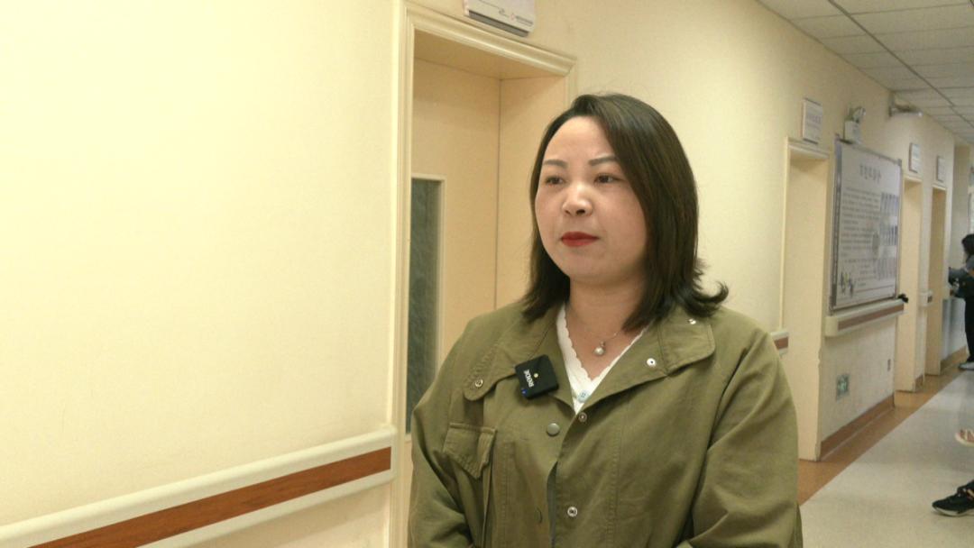 经开区亮彩保洁为 400 余名环卫工人免费体检！这福利你羡慕吗？  第4张