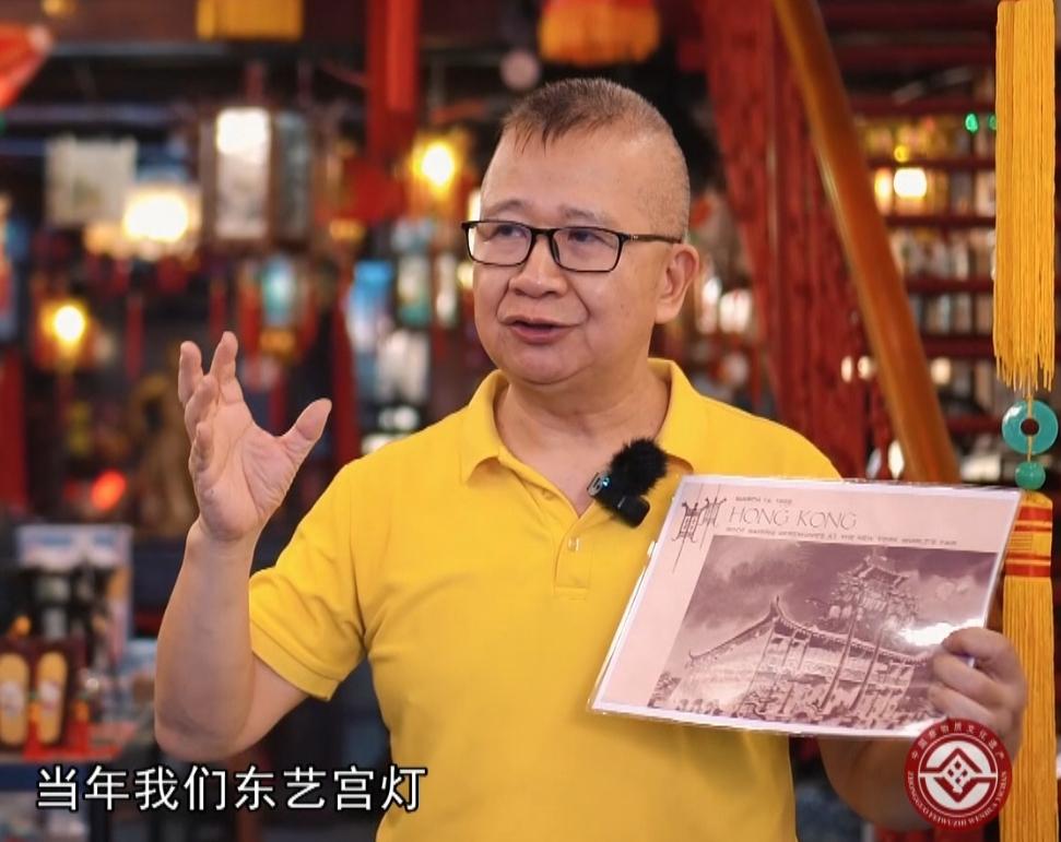 5月20日起全网开播！江门省级非遗宣传片，你看过吗？  第3张