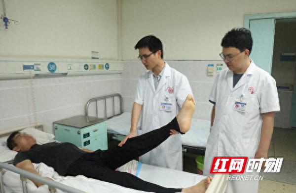 娄底一医院首用新技术！脊柱微创手术优势惊人，你了解吗？  第1张