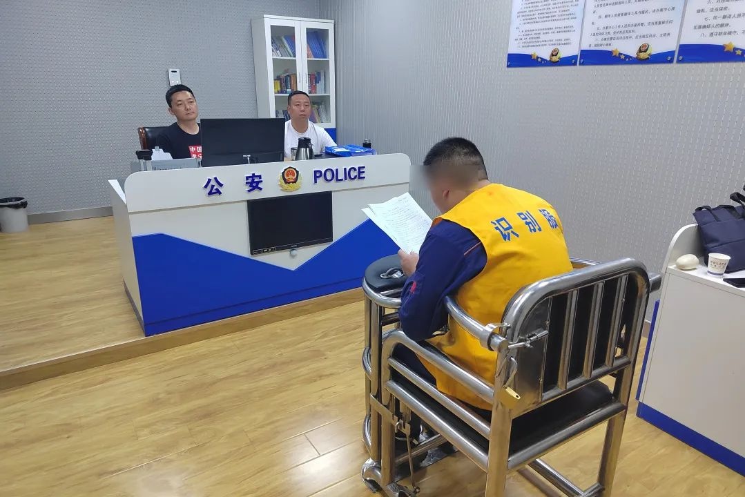 济南公安破获特大盗窃案！挽回650余万元损失，咋做到的？  第2张