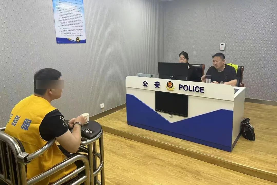 济南公安破获特大盗窃案！挽回650余万元损失，咋做到的？  第3张