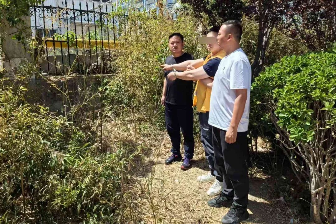 济南公安破获特大盗窃案！挽回650余万元损失，咋做到的？  第4张