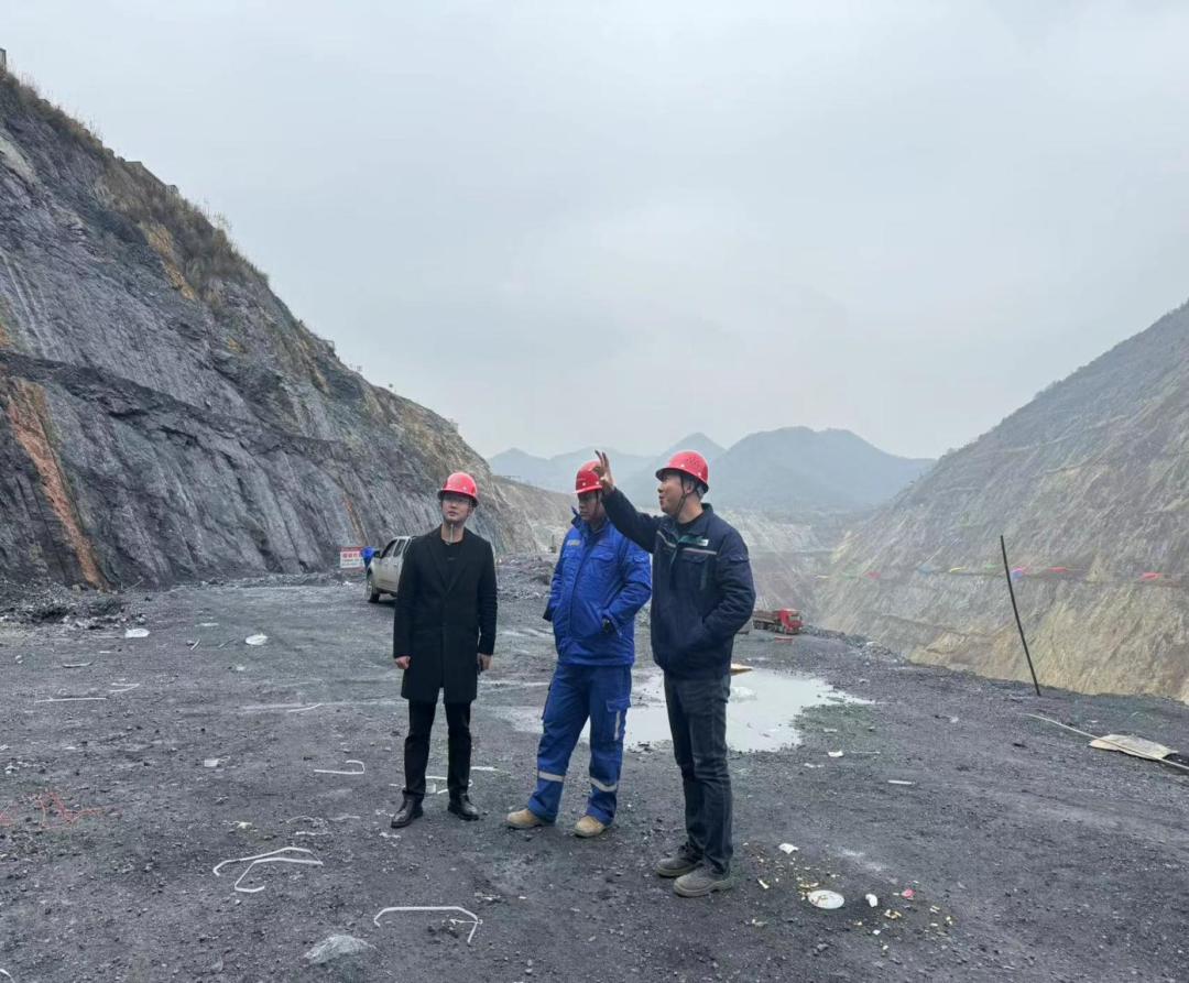 铜陵局如何构建非天然地震应急处置机制？关乎防震减灾大问题  第3张