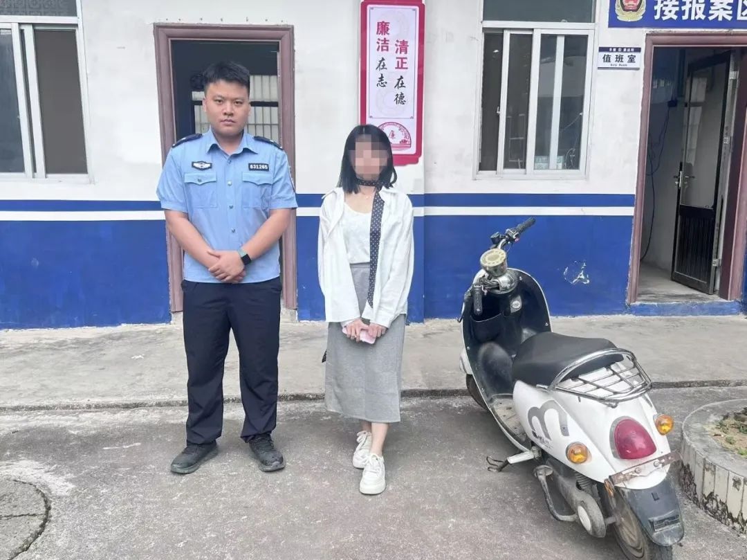 2025年民警收到奥特曼网红锦旗？背后故事让人泪目  第2张