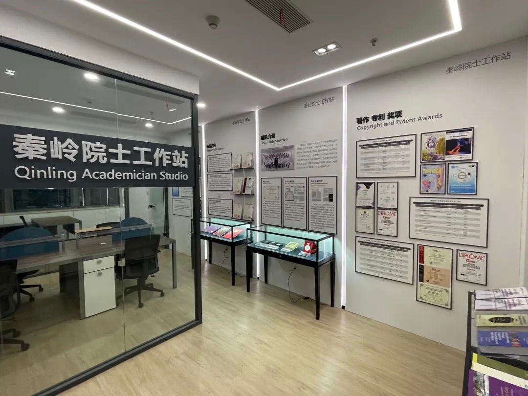 国内首家科技助残创新孵化平台启用！这意味着什么？  第6张