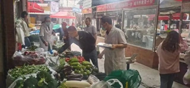 端午节临近！曲靖沾益区如何筑牢节令食品安全防线？
