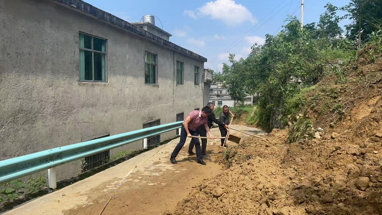 5月20日23时起息烽部分地区遇强降雨！防汛形势究竟如何？  第4张
