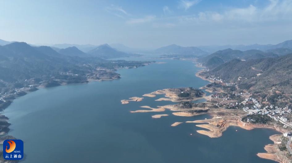 5月20日副市长郑黎明来我县巡河巡库，防汛工作如何落实？  第2张