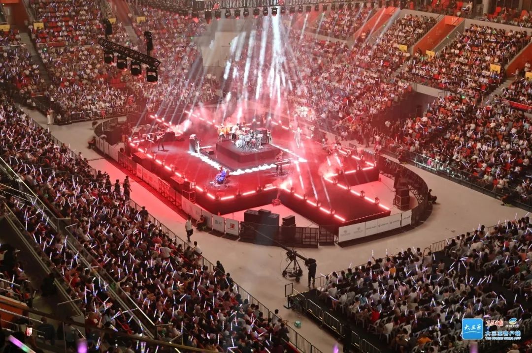 三亚放大招！举办大型演唱会、音乐节最高奖200万？这是要干啥  第2张