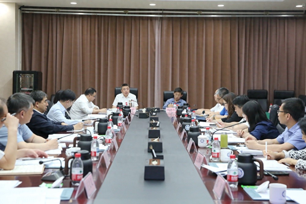 5月21日海河流域气象中心工作会透露了啥？关乎2025年汛期