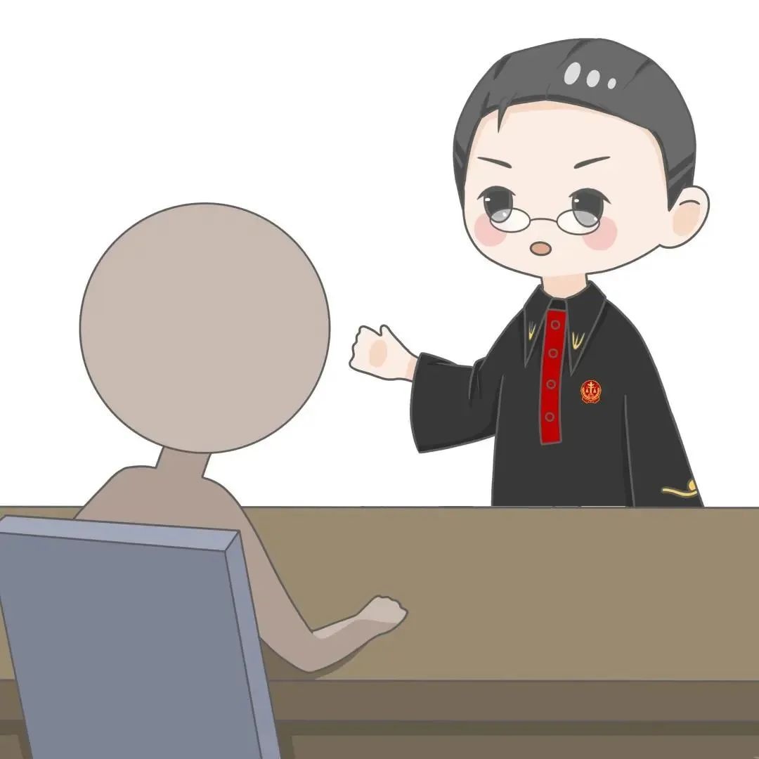 5月16日！贵溪市法院执行局如何成功执结劳动争议案？  第2张