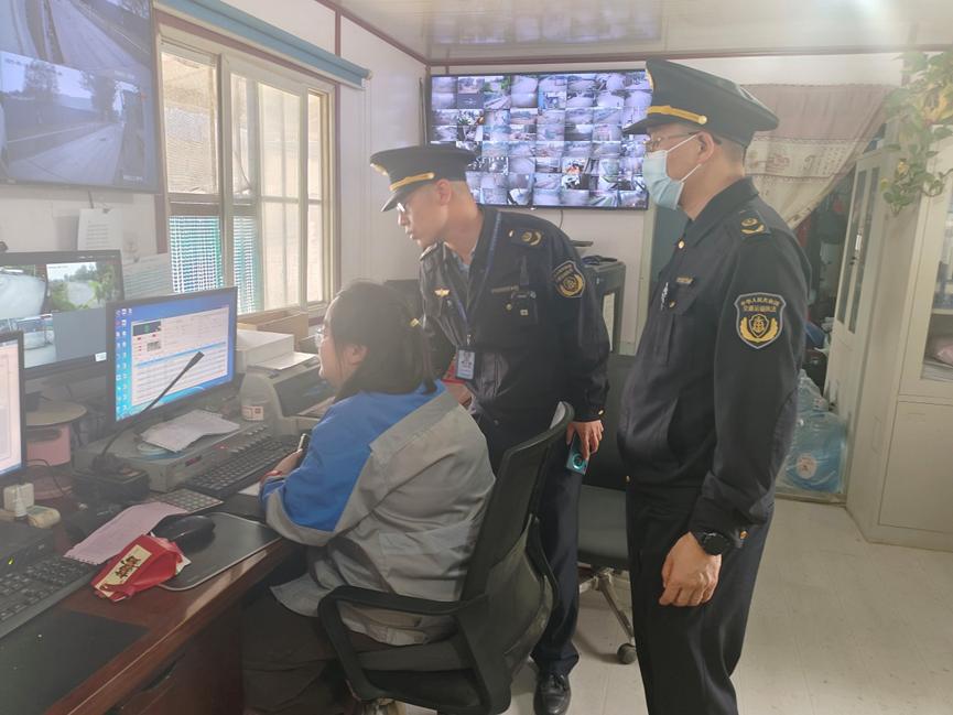 货车磅单竟成造假工具？超限司机妄图逃避检查，结局令人意外  第3张