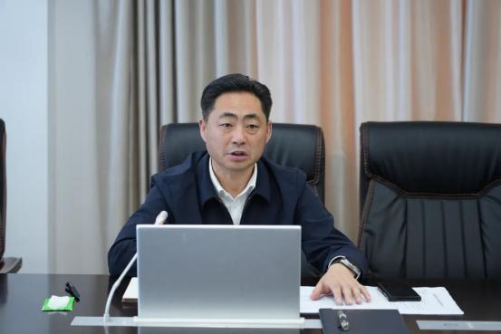 5月21日四姑娘山创建世界地质公园工作推进会，都部署了啥？  第3张