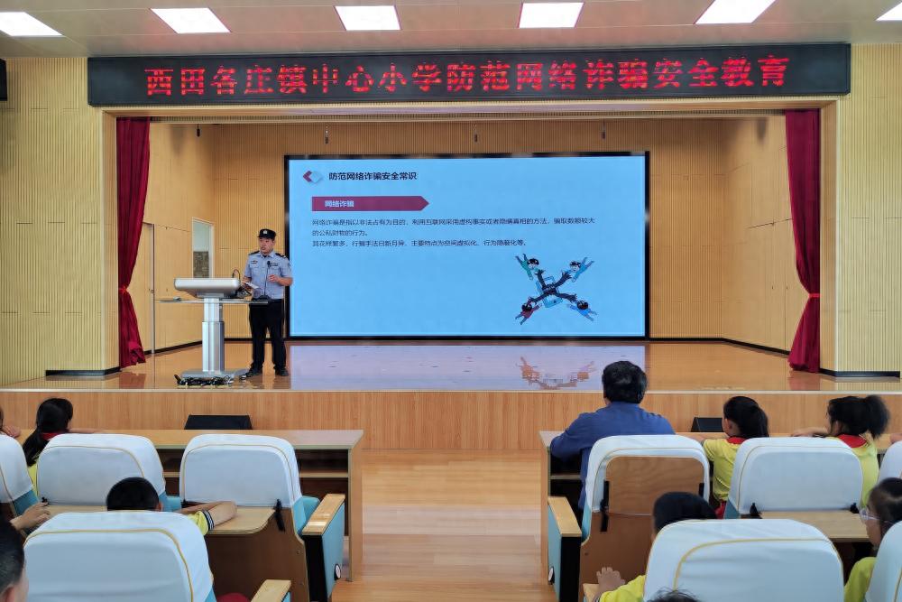 密云分局花式反诈宣传！进校园进社区，群众防诈意识提升了吗？