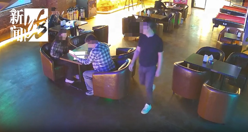 短短5天30人被骗！酒托诈骗团伙疯狂作案，背后真相令人咋舌？  第4张