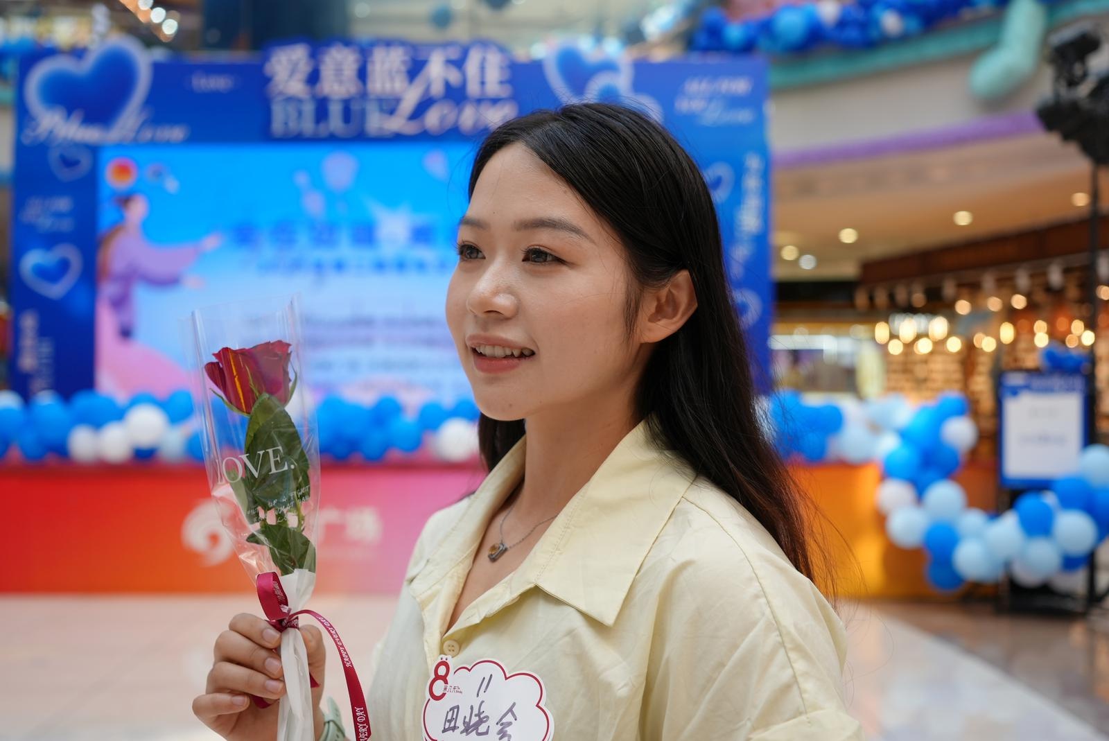 520边疆青年交友联谊嗨翻全场！你还不快来？  第8张