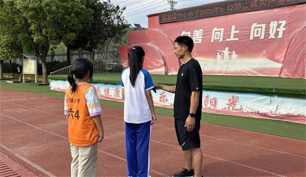 5月12日汉阴县蒲溪镇中心小学为何开展防震安全疏散演练？  第5张