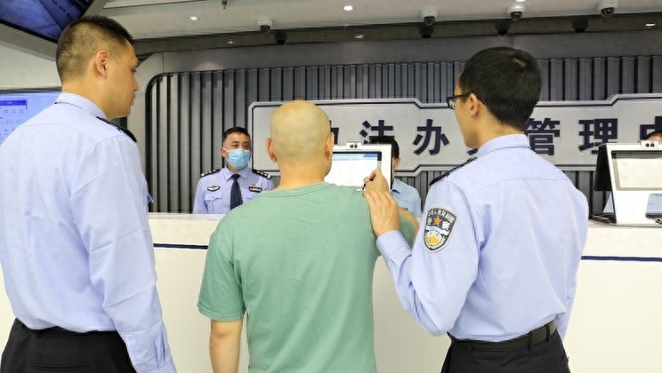 全国首家！北京海淀分局执法办案管理中心2.0有何独特之处？  第1张