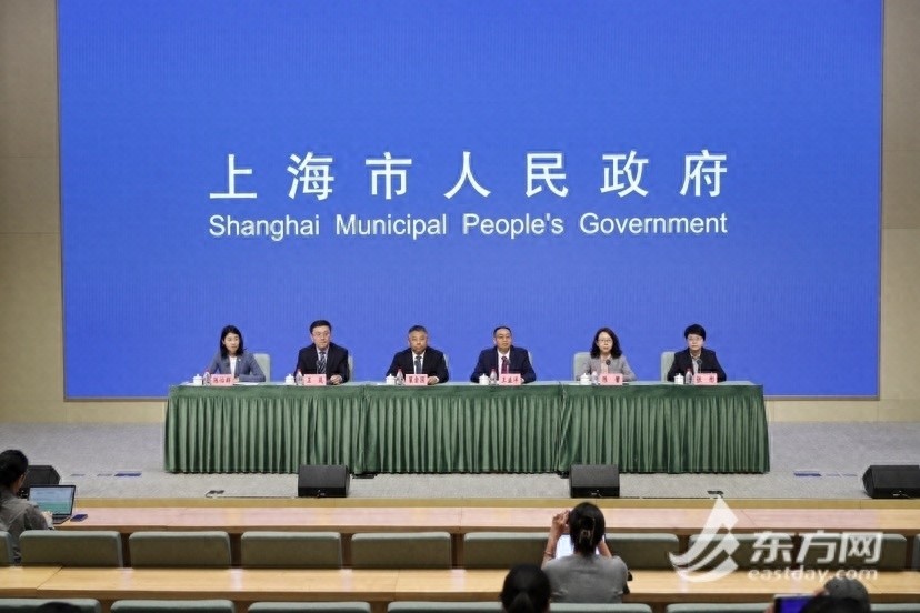 上海出台科技服务业改革意见！16条举措能带来啥巨变？