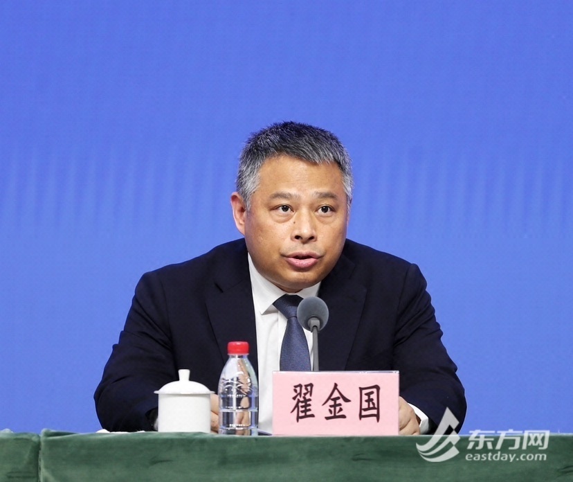 上海出台科技服务业改革意见！16条举措能带来啥巨变？  第2张