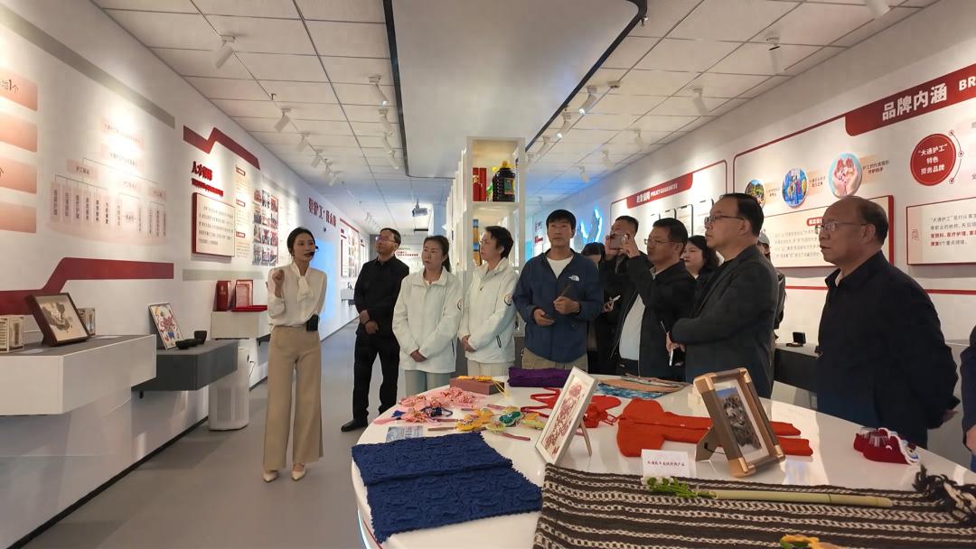 5月21日大通县等地联合举办的活动，究竟藏着啥秘密？