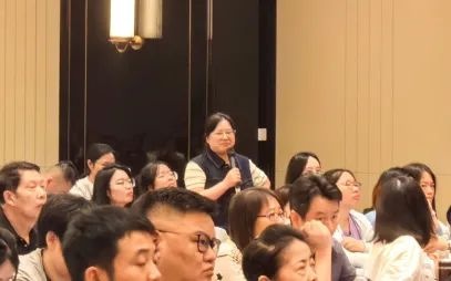 5月21日第三类医疗器械注册申报公益培训缘何圆满落幕？  第6张