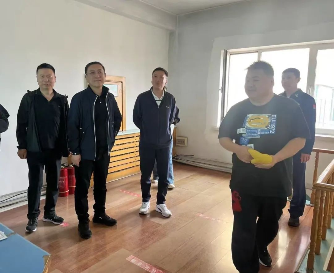 5月22日灯塔市社保中心为何开展消防安全应急疏散演练？  第3张