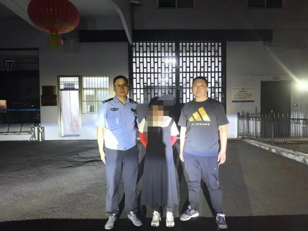 平安晋中四号行动！平遥警方破多起电诈案，洗钱跑分嫌疑人落网？  第2张