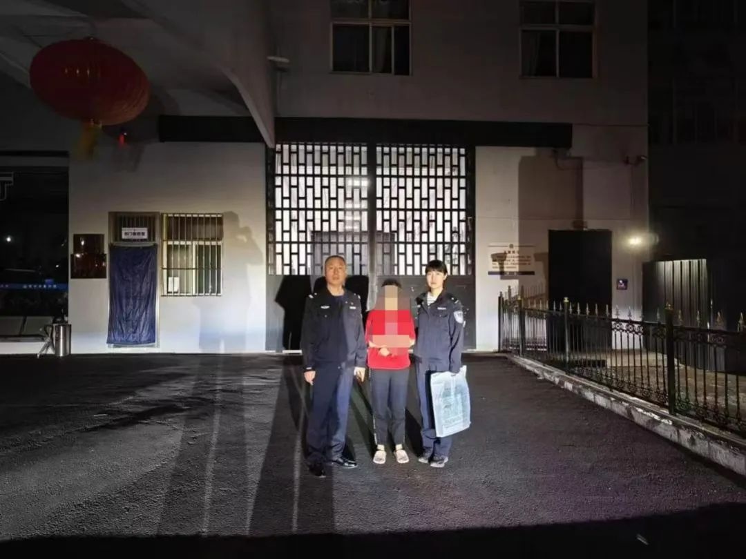 平安晋中四号行动！平遥警方破多起电诈案，洗钱跑分嫌疑人落网？  第6张