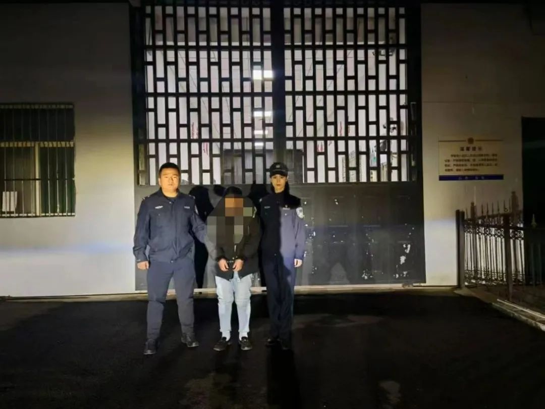 平安晋中四号行动！平遥警方破多起电诈案，洗钱跑分嫌疑人落网？  第7张