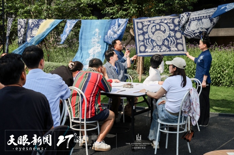 5月19日贵阳珍珀酒店加入立鼎世奢华酒店联盟！贵州首家全国第十家，你住过吗？  第4张
