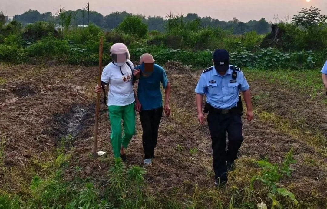 2小时连续完成两起特殊警情！大冶市公安局还地桥派出所如何做到的？  第1张