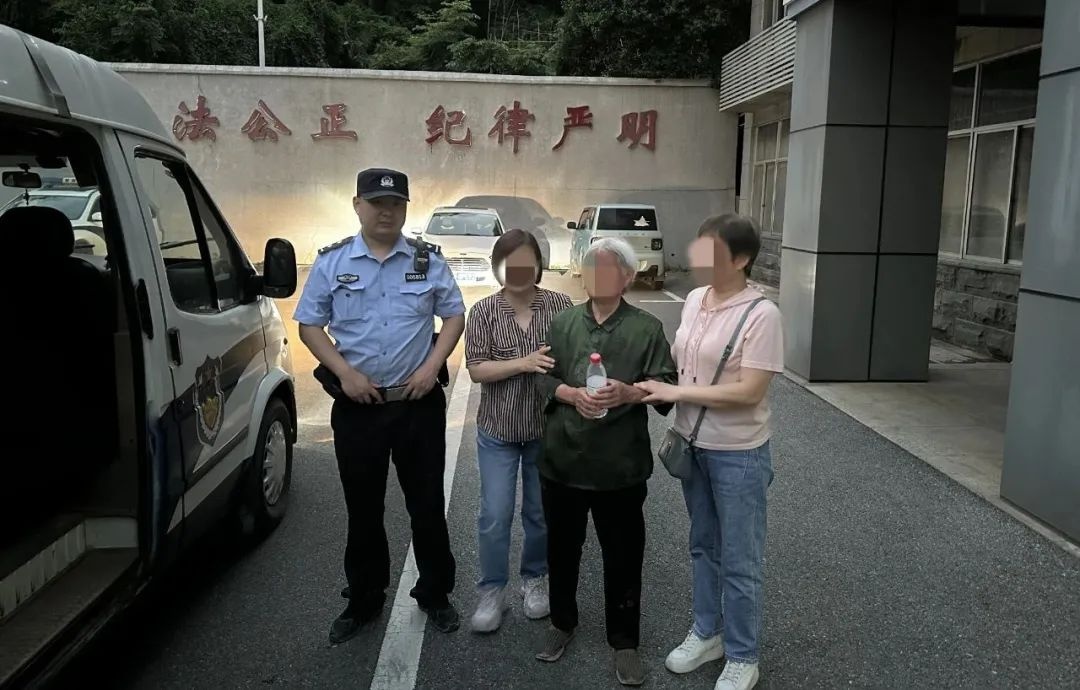2小时连续完成两起特殊警情！大冶市公安局还地桥派出所如何做到的？  第2张