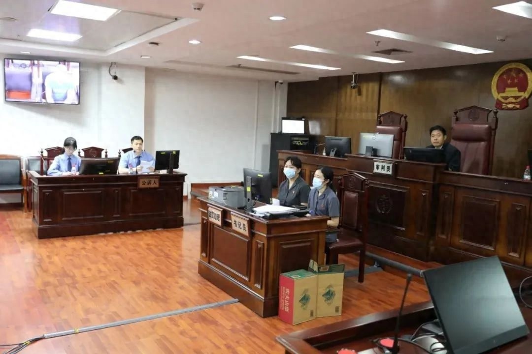 检察院法院联合搞大事！这场庭审观摩活动究竟藏着啥秘密？