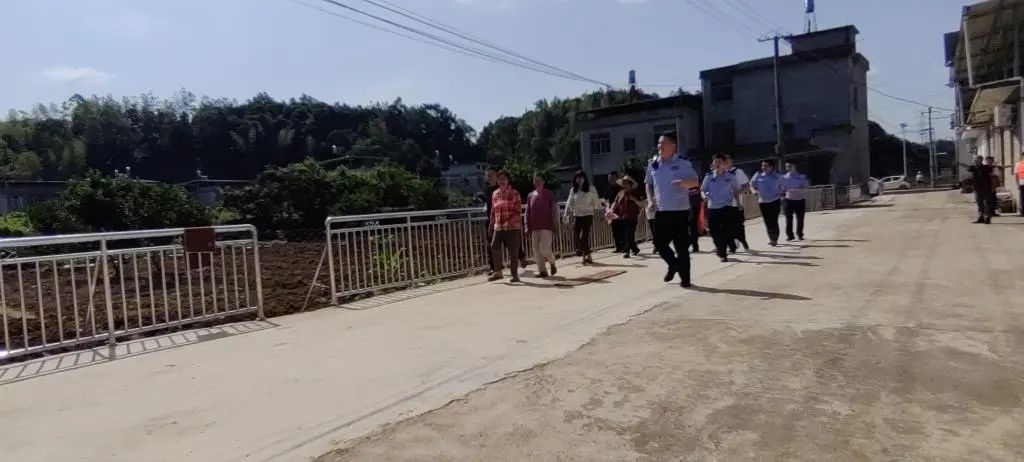 5月21日崇阳县石城镇山洪灾害防御应急演练，意义何在？  第3张