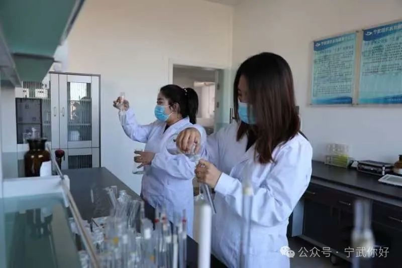 宁武县供水公司如何确保新春佳节期间居民用水无忧？全方位保障措施大揭秘  第2张
