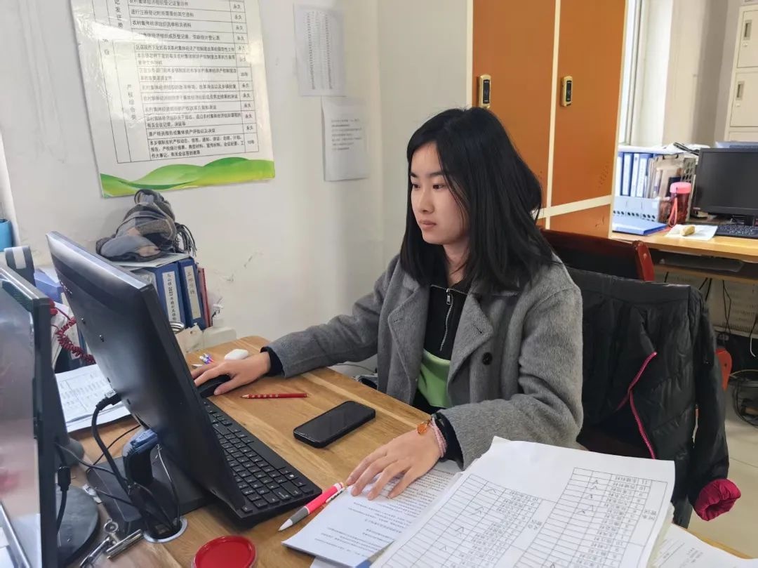 青鸟学子寒假返家乡，他们的成长故事你绝对想不到  第5张