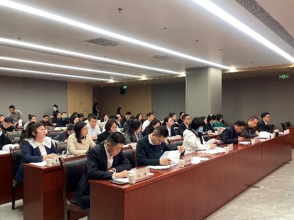 西安帮办代办服务再创新高！2024年度典型案例评审会揭晓，哪些案例脱颖而出？  第2张