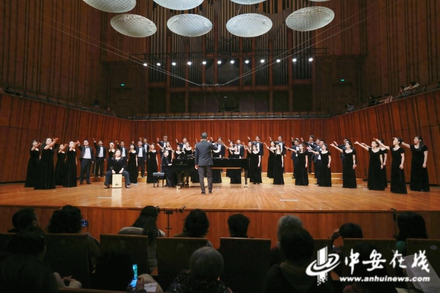 如歌·少年2025新春合唱音乐会：千名观众共赏，你准备好迎接这场音乐盛宴了吗？  第1张